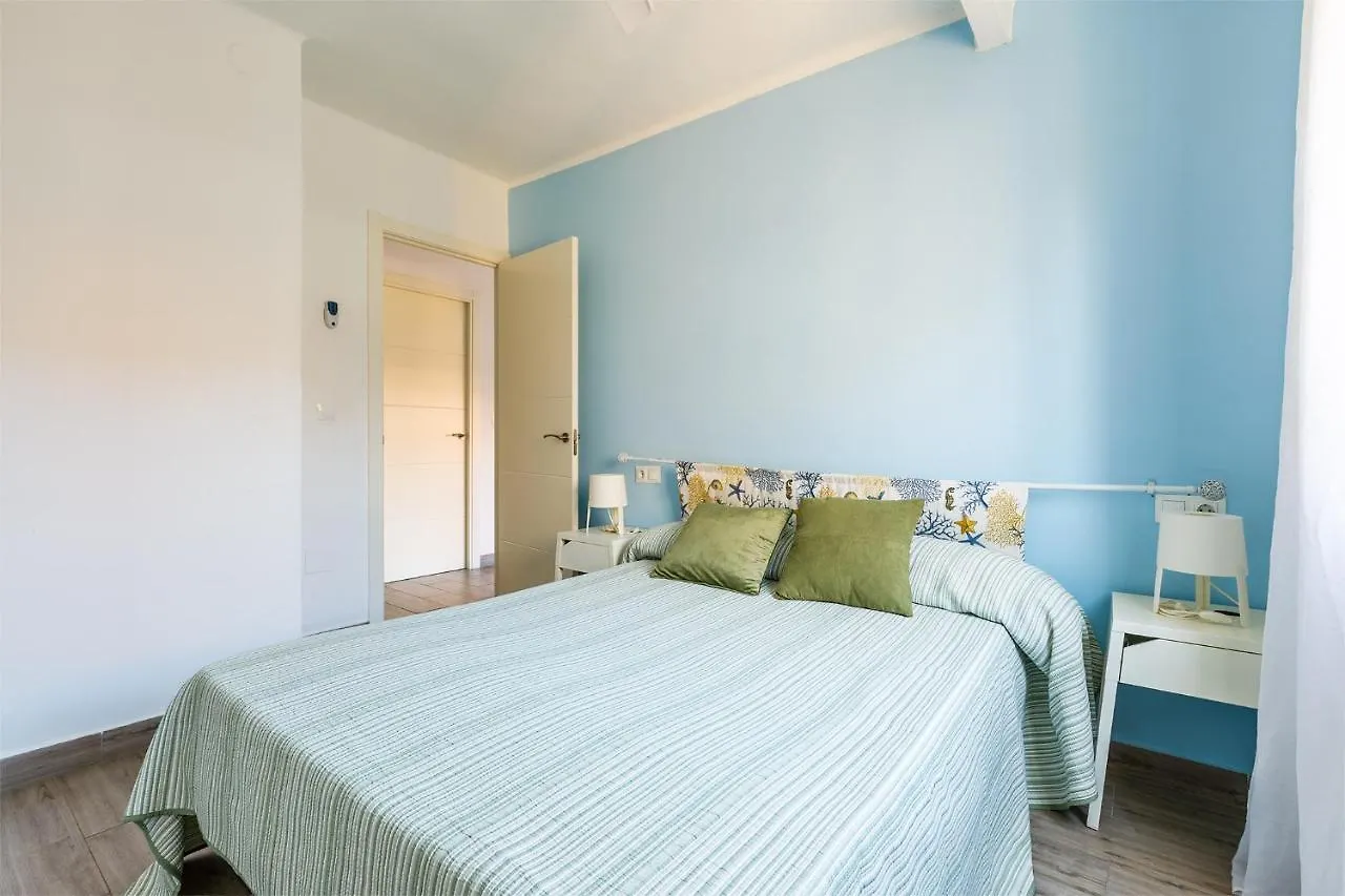 Appartement A&N Princesa 3, Torre Del Mar